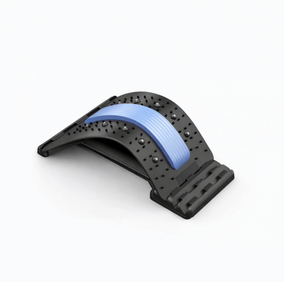 Adjustable Back Stretcher