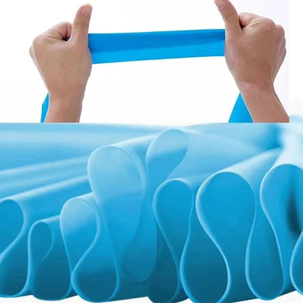 Resistance Bands Set