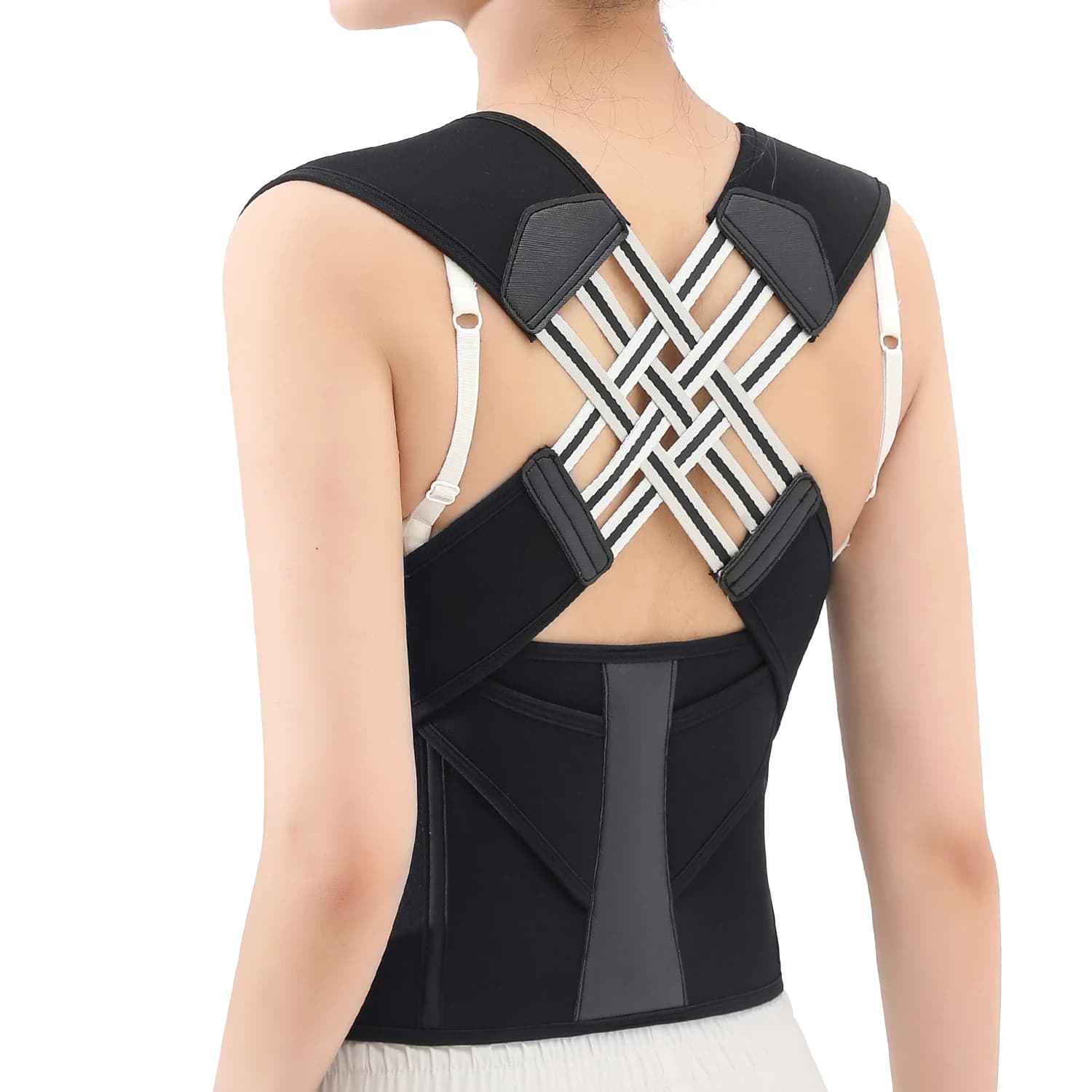 PostureForge™ Posture Corrector