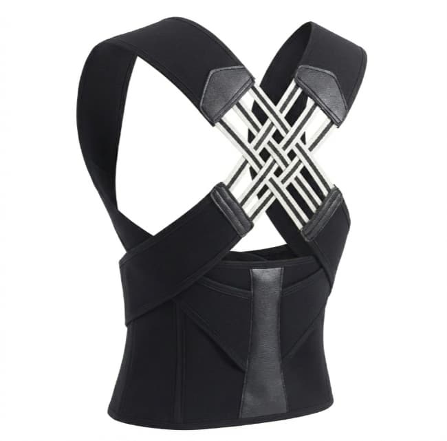 PostureForge™ Posture Corrector