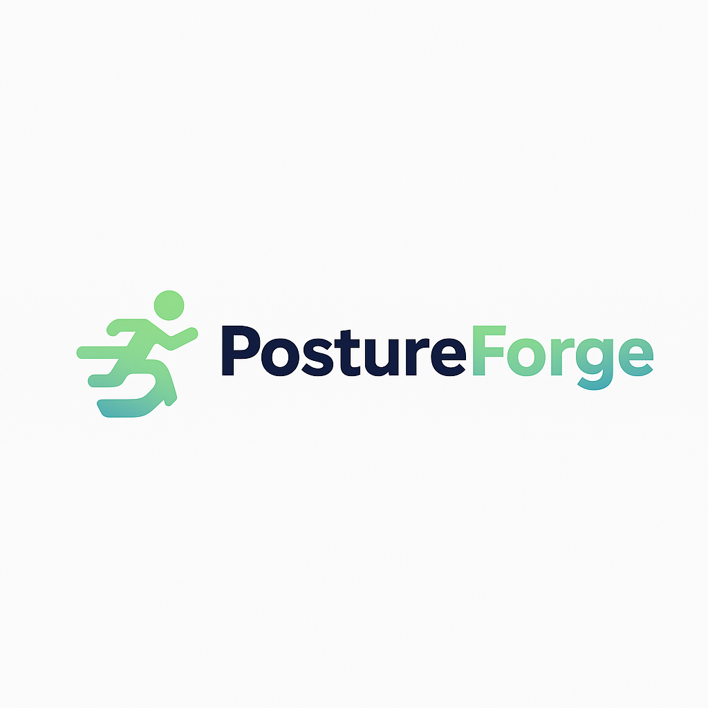 PostureForge
